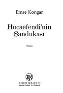 Hocaefendi'nin Sandukası