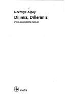 Dilimiz Dillerimiz; Uygulama Üzerine Yazılar
