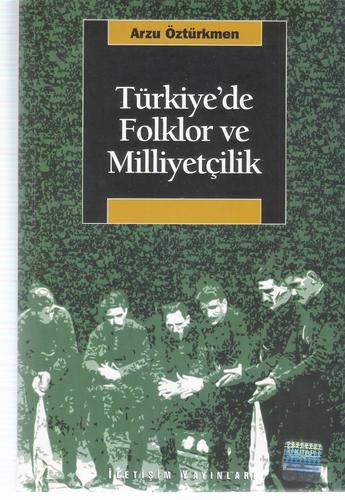 Türkiye'de Folklor ve Miliyetçilik