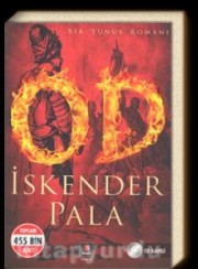 Od (Cd İlaveli); Bir Yunus Romanı