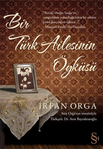 Bir Türk Ailesinin Öyküsü