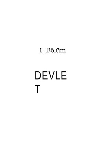 Haliç'te Yaşayan Simonlar; Dün Devlet Bugün Cemaat