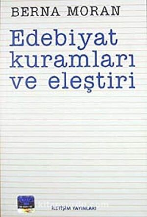 Edebiyat Kuramları ve Eleştiri
