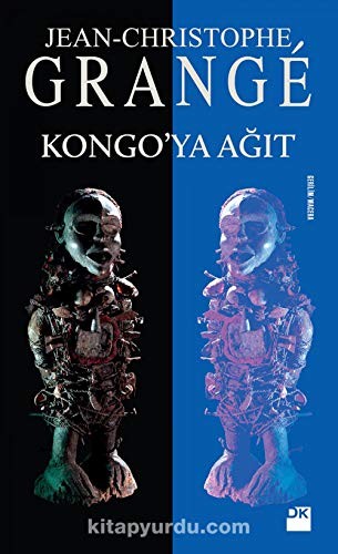Kongo'ya Ağıt