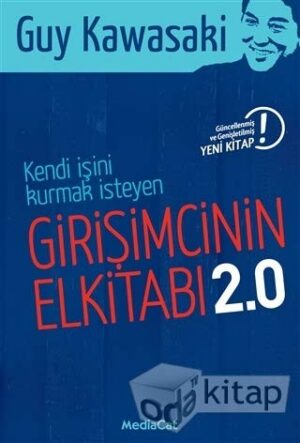 Kendi İşini Kurmak İsteyen Girişimcinin El Kitabı