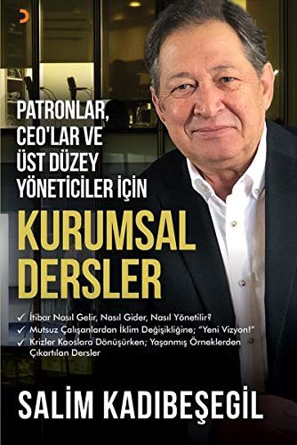 8790155-L.jpg Patronlar, CEO'lar ve Üst Düzey Yöneticiler için Kurumsal Dersler