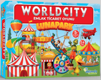 013b5a78cd0546879d22edf455dac240_front.png WorldCity LunaPark (Emlak Ticaret Oyunu)