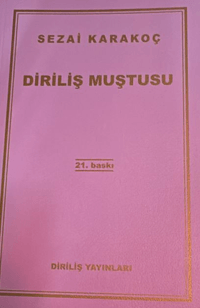 Diriliş Muştusu