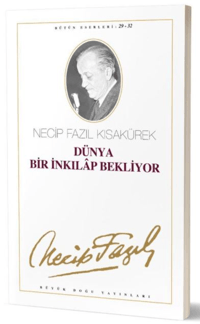 Dünya Bir İnkılap Bekliyor (Kod:26)