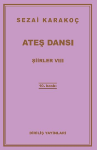 Ateş Dansı