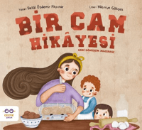 Bir Cam Hikâyesi – Geri Dönüşüm Macerası
