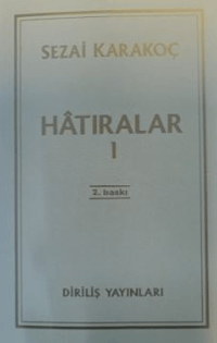 Hatırlara 1