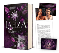 Lahza 2 – Har Ve Kül (Ciltli )