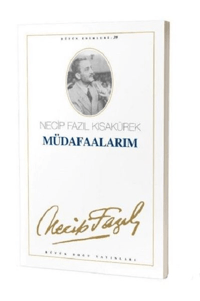 Müdafaalarım (Kod:33)