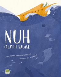 Nuh (Aleyhi Salam) (İngilizce Nuh Aleyhisselam)
