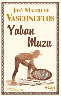 Yaban Muzu