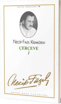 Çerçeve 1 (Kod:75)