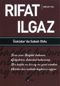 Üsküdar'da Sabah Oldu