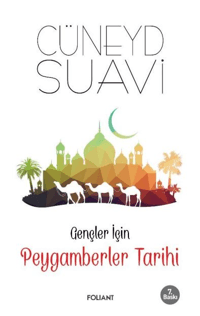 Gençler için Peygamberler Tarihi