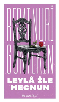 Leylâ İle Mecnun