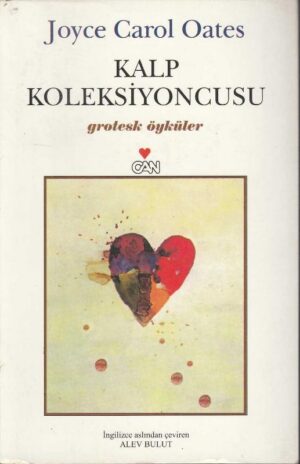 Kalp Kolleksiyoncusu