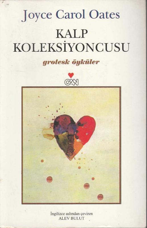 Kalp Kolleksiyoncusu