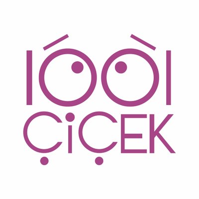 1001 Çicek Kitaplar