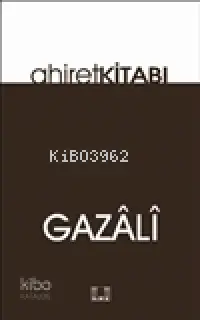 Ahiret Kitabı