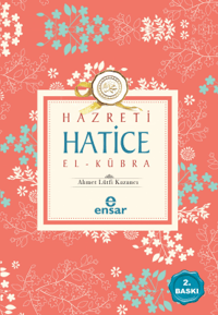 Hazreti Hatice El-Kübra