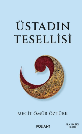 1474b740172b4fc89d1475f517f1c10b_front Üstadın Tesellisi