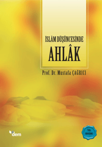İslâm Düşüncesinde Ahlâk