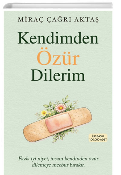 Kendimden Özür Dilerim