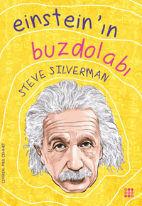 Einstein'in Buzdolabı