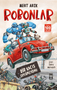 Robonlar
