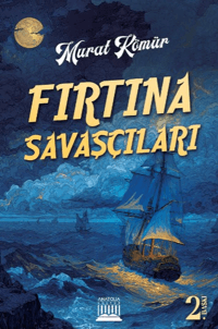 Fırtına Savaşçıları