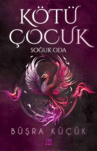 Kötü Çocuk 3;Soğuk Oda