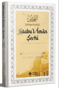 Sahihi Buhari Kitabul İman Şerhi
