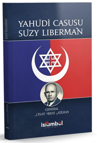 Yahudi Casusu Suzy Liberman