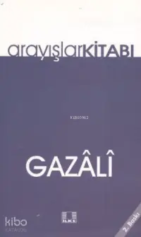 Arayışlar Kitabı