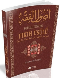 Sorulu Cevaplı Fıkıh Usulü