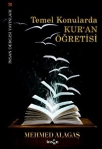 Temel Konularda Kur'an Öğretisi