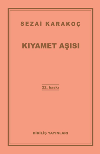 Kıyamet Aşısı