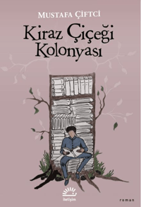 Kiraz Çiçeği Kolonyası