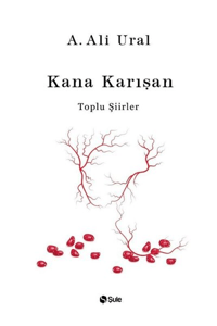 Kana Karışan ;(Bez ciltli iplik dikiş sıvama kapak)