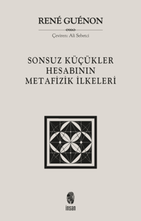 Sonsuz Küçükler Hesabının Metafizik İlkeleri
