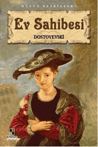 Ev Sahibesi