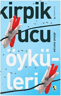 Kirpik Ucu