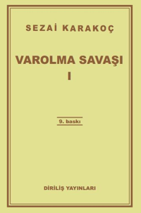 Varolma Savaşı