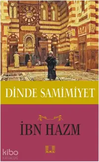 Dinde Samimiyet