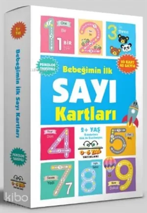 390298_7ed37e70-8a2d-41df-bc5c-d1555369b0b6.webp Bebeğimin İlk Sayı Kartları (2+ Yaş)